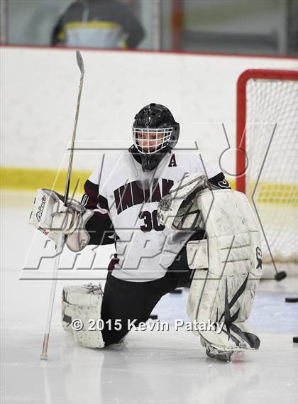 Thumbnail 1 in Cheshire @ North Haven (CIAC D2 1st Round) photogallery.