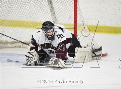 Thumbnail 3 in Cheshire @ North Haven (CIAC D2 1st Round) photogallery.