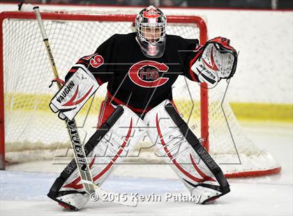 Thumbnail 1 in Cheshire @ North Haven (CIAC D2 1st Round) photogallery.