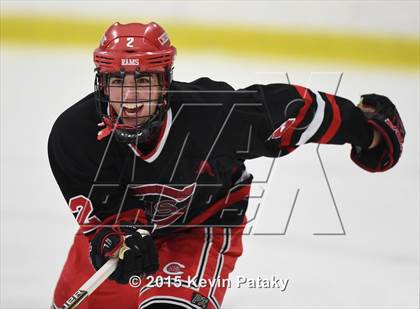Thumbnail 1 in Cheshire @ North Haven (CIAC D2 1st Round) photogallery.