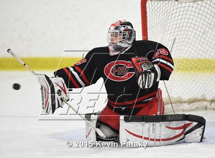 Thumbnail 3 in Cheshire @ North Haven (CIAC D2 1st Round) photogallery.