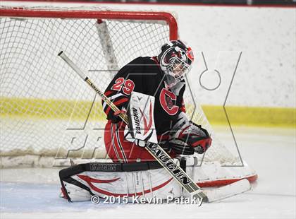Thumbnail 1 in Cheshire @ North Haven (CIAC D2 1st Round) photogallery.