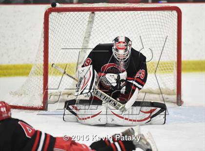 Thumbnail 1 in Cheshire @ North Haven (CIAC D2 1st Round) photogallery.