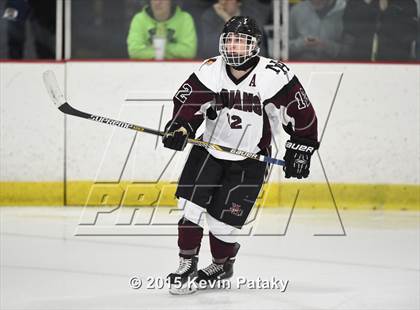 Thumbnail 1 in Cheshire @ North Haven (CIAC D2 1st Round) photogallery.
