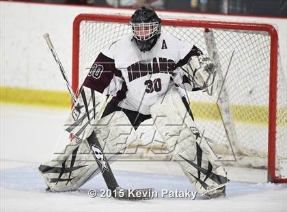 Thumbnail 1 in Cheshire @ North Haven (CIAC D2 1st Round) photogallery.