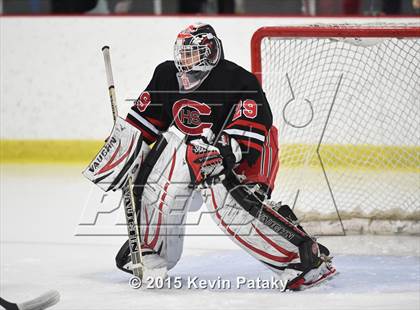 Thumbnail 1 in Cheshire @ North Haven (CIAC D2 1st Round) photogallery.