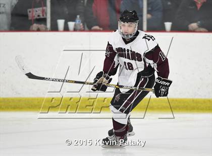 Thumbnail 1 in Cheshire @ North Haven (CIAC D2 1st Round) photogallery.