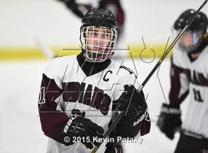 Thumbnail 1 in Cheshire @ North Haven (CIAC D2 1st Round) photogallery.