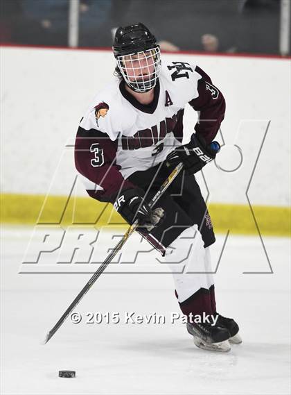 Thumbnail 2 in Cheshire @ North Haven (CIAC D2 1st Round) photogallery.