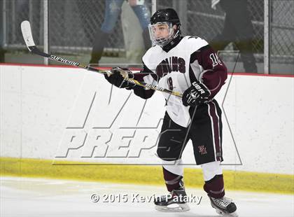Thumbnail 3 in Cheshire @ North Haven (CIAC D2 1st Round) photogallery.