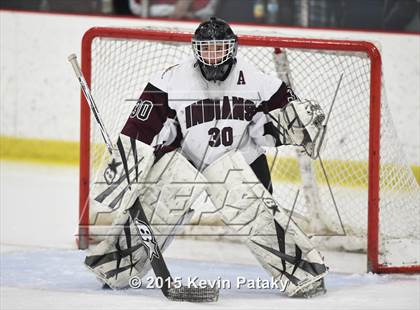 Thumbnail 1 in Cheshire @ North Haven (CIAC D2 1st Round) photogallery.