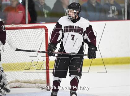 Thumbnail 1 in Cheshire @ North Haven (CIAC D2 1st Round) photogallery.