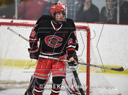 Thumbnail 2 in Cheshire @ North Haven (CIAC D2 1st Round) photogallery.