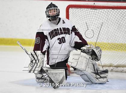 Thumbnail 2 in Cheshire @ North Haven (CIAC D2 1st Round) photogallery.