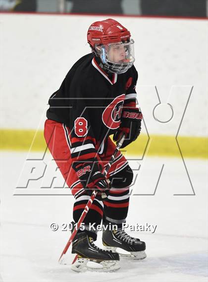 Thumbnail 2 in Cheshire @ North Haven (CIAC D2 1st Round) photogallery.