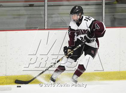 Thumbnail 3 in Cheshire @ North Haven (CIAC D2 1st Round) photogallery.