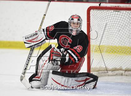 Thumbnail 1 in Cheshire @ North Haven (CIAC D2 1st Round) photogallery.