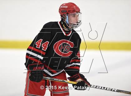 Thumbnail 1 in Cheshire @ North Haven (CIAC D2 1st Round) photogallery.