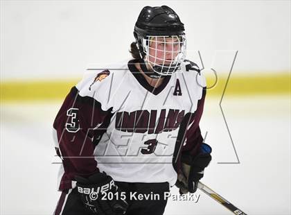 Thumbnail 1 in Cheshire @ North Haven (CIAC D2 1st Round) photogallery.