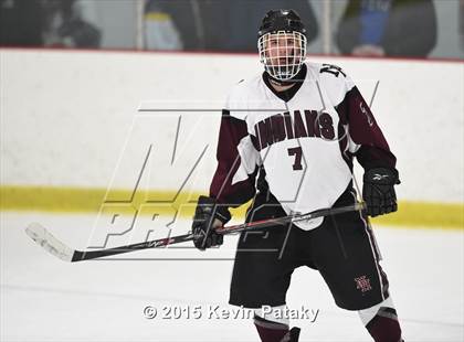 Thumbnail 3 in Cheshire @ North Haven (CIAC D2 1st Round) photogallery.