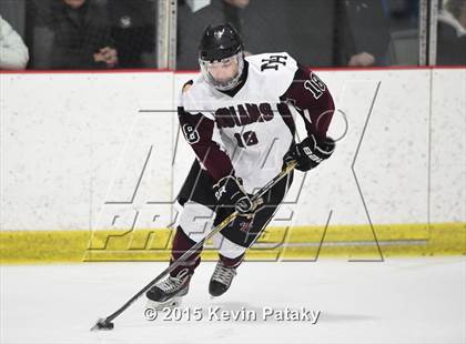 Thumbnail 1 in Cheshire @ North Haven (CIAC D2 1st Round) photogallery.