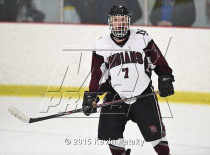 Thumbnail 1 in Cheshire @ North Haven (CIAC D2 1st Round) photogallery.