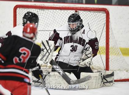 Thumbnail 1 in Cheshire @ North Haven (CIAC D2 1st Round) photogallery.