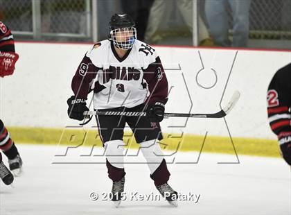 Thumbnail 2 in Cheshire @ North Haven (CIAC D2 1st Round) photogallery.