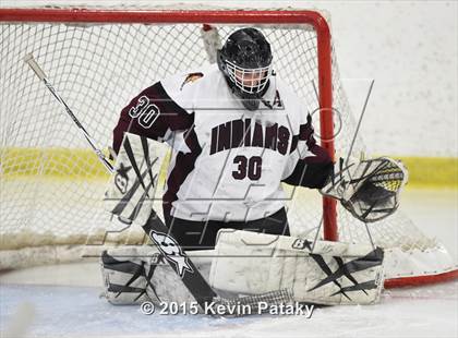 Thumbnail 2 in Cheshire @ North Haven (CIAC D2 1st Round) photogallery.