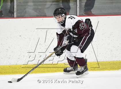 Thumbnail 2 in Cheshire @ North Haven (CIAC D2 1st Round) photogallery.