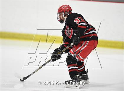 Thumbnail 1 in Cheshire @ North Haven (CIAC D2 1st Round) photogallery.