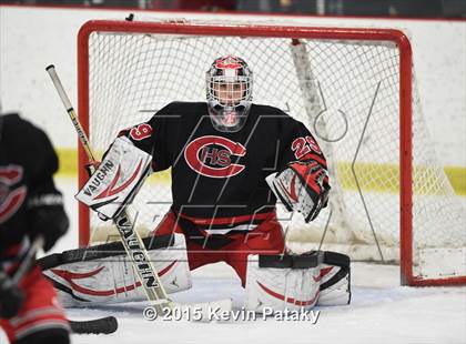 Thumbnail 2 in Cheshire @ North Haven (CIAC D2 1st Round) photogallery.