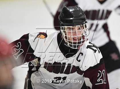 Thumbnail 2 in Cheshire @ North Haven (CIAC D2 1st Round) photogallery.