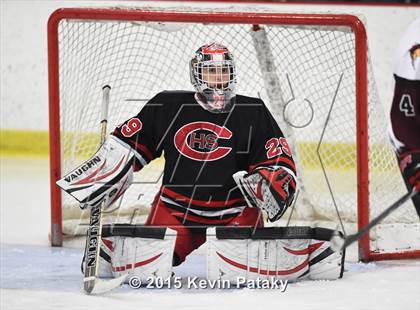 Thumbnail 2 in Cheshire @ North Haven (CIAC D2 1st Round) photogallery.