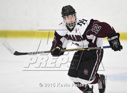 Thumbnail 3 in Cheshire @ North Haven (CIAC D2 1st Round) photogallery.