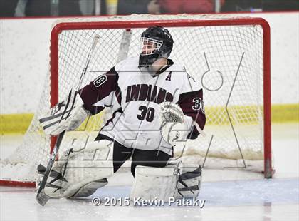 Thumbnail 2 in Cheshire @ North Haven (CIAC D2 1st Round) photogallery.