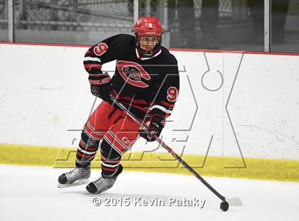 Thumbnail 2 in Cheshire @ North Haven (CIAC D2 1st Round) photogallery.