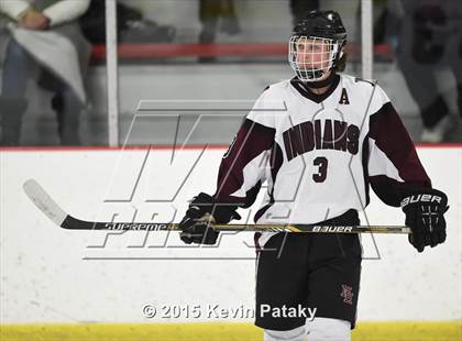 Thumbnail 2 in Cheshire @ North Haven (CIAC D2 1st Round) photogallery.