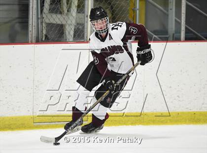 Thumbnail 2 in Cheshire @ North Haven (CIAC D2 1st Round) photogallery.