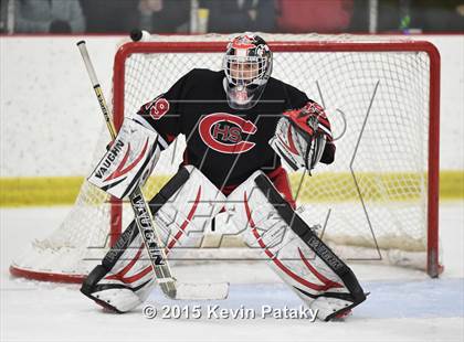 Thumbnail 3 in Cheshire @ North Haven (CIAC D2 1st Round) photogallery.