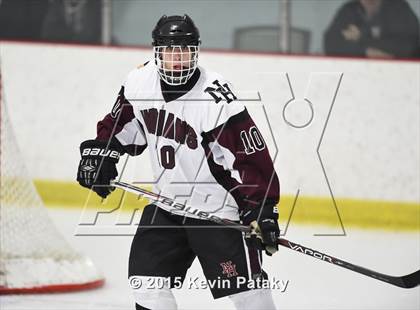 Thumbnail 2 in Cheshire @ North Haven (CIAC D2 1st Round) photogallery.