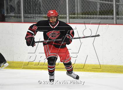 Thumbnail 1 in Cheshire @ North Haven (CIAC D2 1st Round) photogallery.