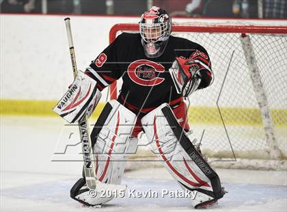 Thumbnail 1 in Cheshire @ North Haven (CIAC D2 1st Round) photogallery.
