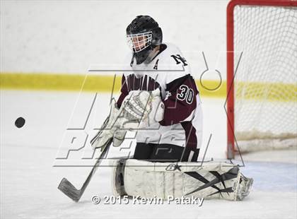 Thumbnail 2 in Cheshire @ North Haven (CIAC D2 1st Round) photogallery.