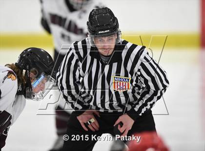 Thumbnail 2 in Cheshire @ North Haven (CIAC D2 1st Round) photogallery.