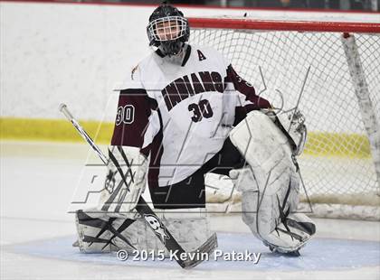 Thumbnail 1 in Cheshire @ North Haven (CIAC D2 1st Round) photogallery.