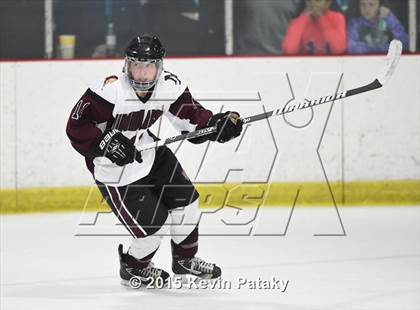 Thumbnail 1 in Cheshire @ North Haven (CIAC D2 1st Round) photogallery.