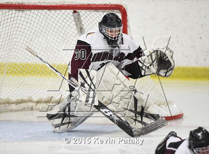 Thumbnail 2 in Cheshire @ North Haven (CIAC D2 1st Round) photogallery.