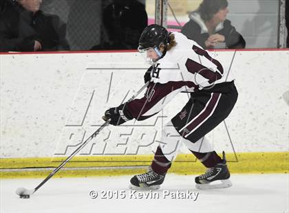 Thumbnail 2 in Cheshire @ North Haven (CIAC D2 1st Round) photogallery.
