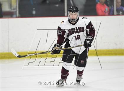 Thumbnail 1 in Cheshire @ North Haven (CIAC D2 1st Round) photogallery.